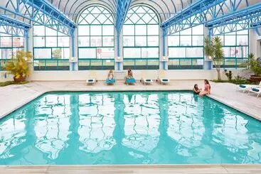 דירה Club Mykonos Athenian Cascades