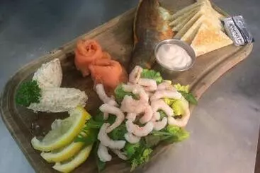 Hotel The Anchor Inn