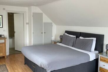 酒店 The Cherry Tree