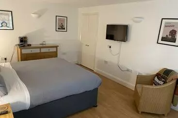 Hotel The Cherry Tree