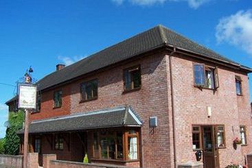 فندق Marshspools Country Inn