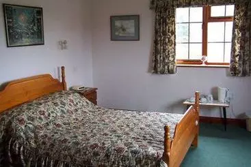 호텔 Marshspools Country Inn