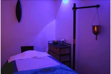 酒店 Résidence Hôtelière Natureva & Spa