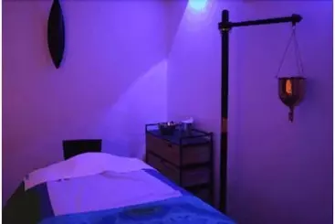 ホテル Résidence Hôtelière Natureva & Spa