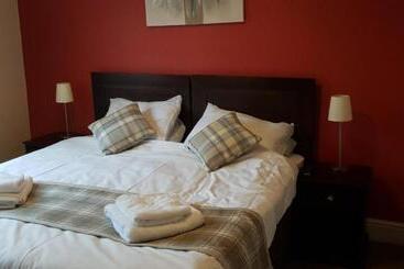 Отель The George Inn