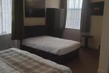 ホテル The George Inn