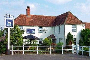 فندق The White Hart Inn