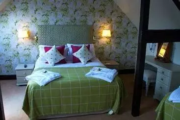 호텔 The White Hart Inn