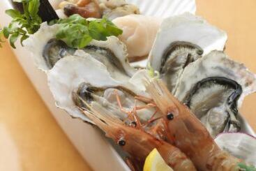 Lake Saroma Tsuruga Resort