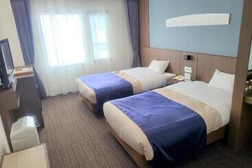 Lake Saroma Tsuruga Resort