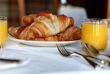 ペンション Abbotsford Guest House