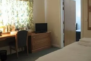 بنسيون Hazelwood House