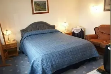 Pansiyon Herdshill Guest House