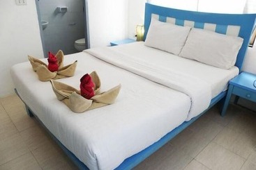 פנסיון Kinnaree House