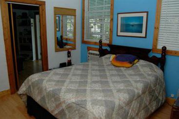 펜션 The Beach Bungalow