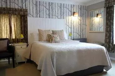 ペンション Old Borough Arms