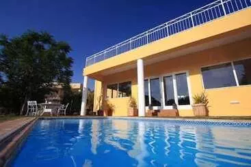 Pensão Villa Moringa Guesthouse