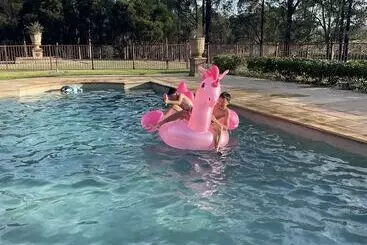 Pension Villa Provence