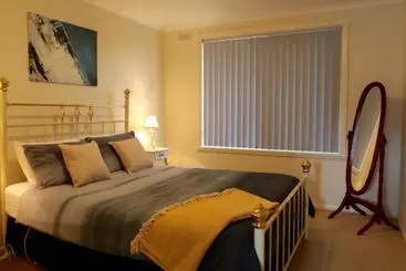 شقة Sails On Port Sorell