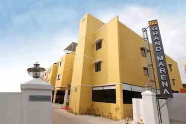 The Grand Marena Apartment