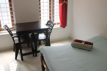 Vedanta Wake Up - Hostel/backpacker