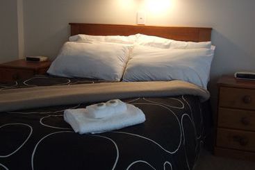 Апартаменты Willis Village