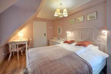 Общежитие Baszta Grodzka