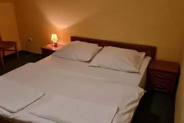 Retkeilymaja Ik Orlik