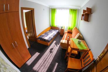 호스텔 Wieczernik Dom Rekolekcyjny Księży Pallotynów