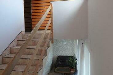 호스텔 Zajazd Galicja