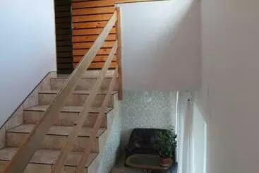 ユースホステル Zajazd Galicja