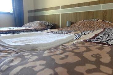 فندق صغير Zajazd Sielankowe Klimaty