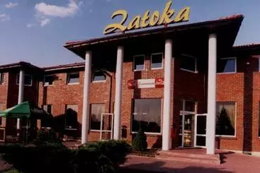 ユースホステル Zatoka