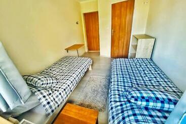 민박 Ośrodek Stara Piekarnia Ukta Kajaki