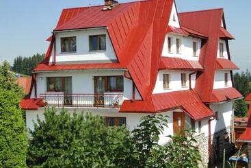 تختخواب و صبحانه Pokoje U Tosi I Czesia