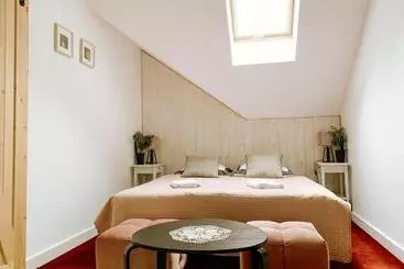 Bed and Breakfast Zagroda Na Pacanach