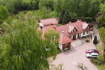 Agroturystyka Podzamcze