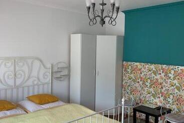 Agroturystyka U Tadysa