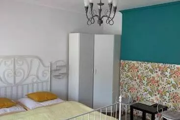Agroturystyka U Tadysa