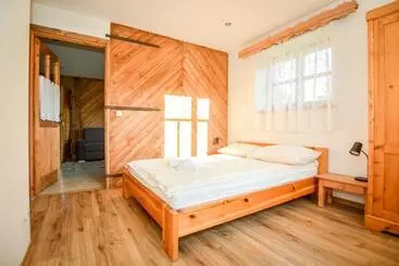 Apartament 33 Poronin