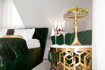 Hotel La Rose Residence