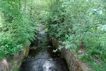 Nad Potokiem