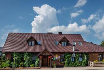 Hotel Noclegi Pod Sokołem