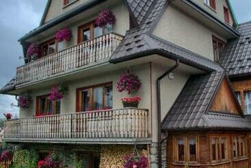 Pokoje Gościnne Maria