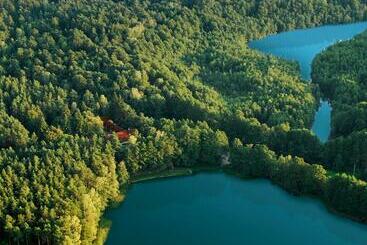 호텔 Rezydencja Smolarnia