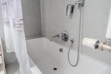 호텔 Skansen Conference&spa