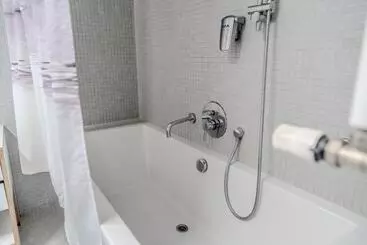 ホテル Skansen Conference&spa