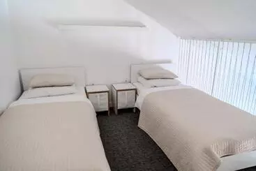 Hotel Skansen Conference&spa