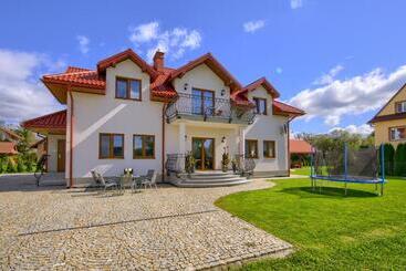 Willa U Alicji I Jana