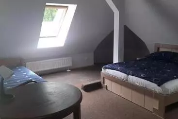 پانسیون Baltic Home